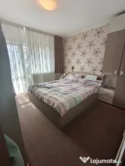 ???? Apartament 3 camere | Etaj intermediar | 2 balcoane | Z 