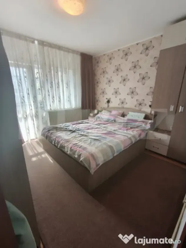 ???? Apartament 3 camere | Etaj intermediar | 2 balcoane | Z