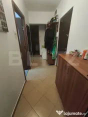 ???? Apartament 3 camere | Etaj intermediar | 2 balcoane | Z 