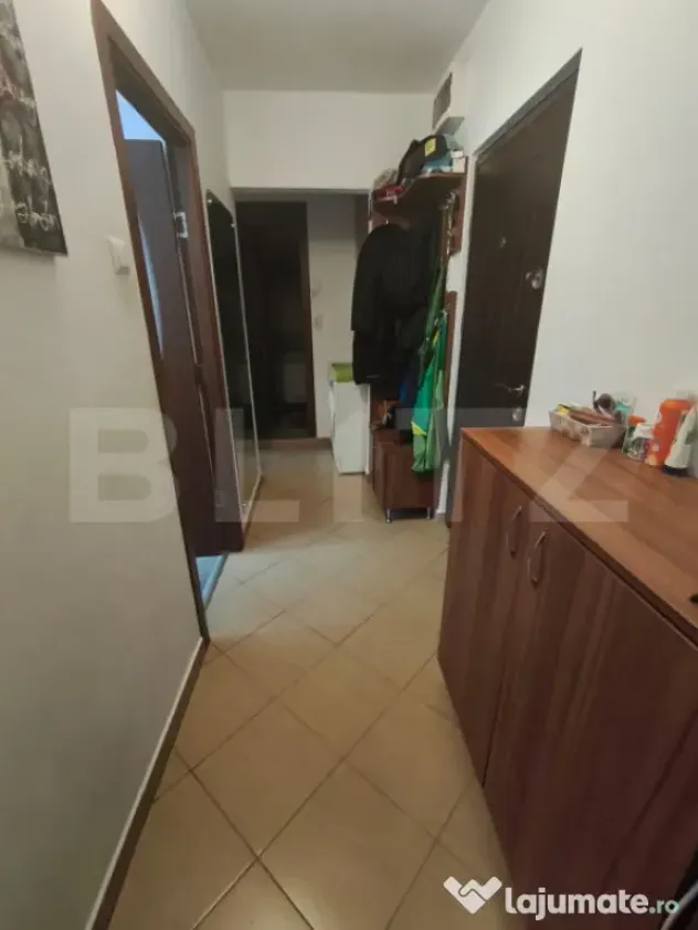 ???? Apartament 3 camere | Etaj intermediar | 2 balcoane | Z
