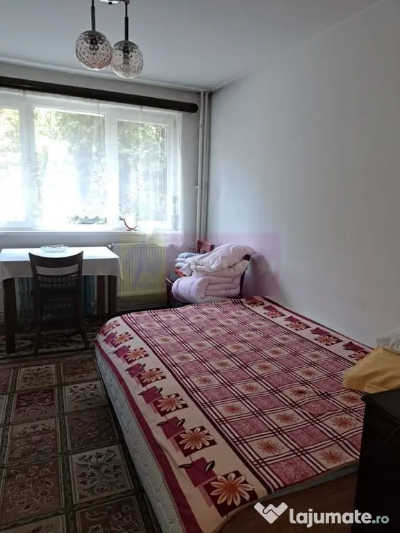 3 camere Berceni- Aleea Ciceu