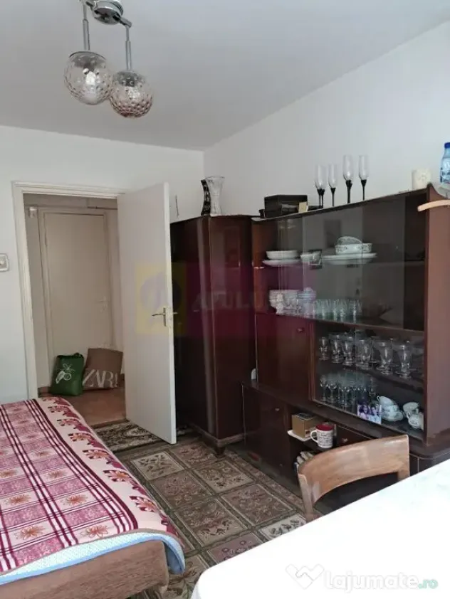 3 camere Berceni- Aleea Ciceu