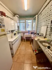 3 camere Berceni- Aleea Ciceu 