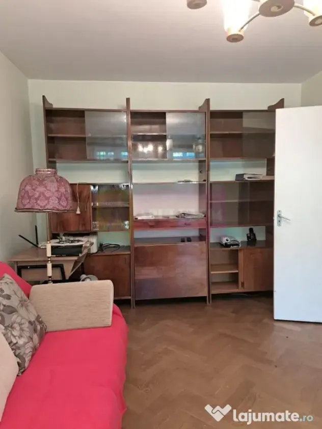 3 camere Berceni- Aleea Ciceu