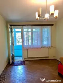 3 camere Berceni- Aleea Ciceu