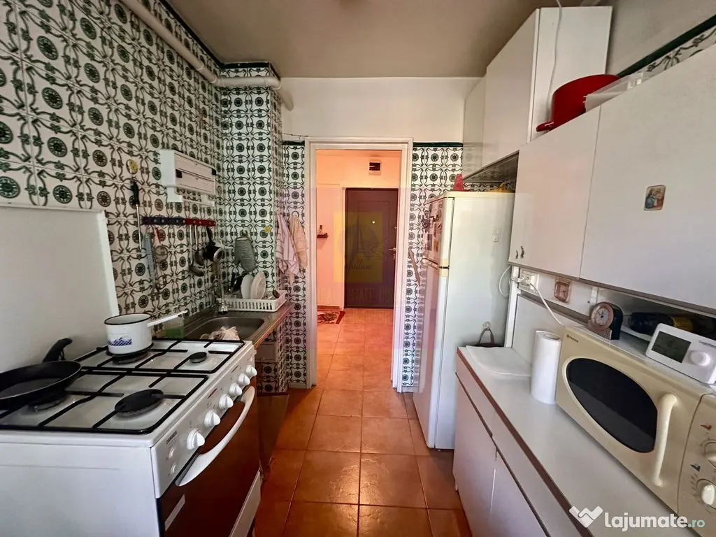 3 camere Berceni- Aleea Ciceu