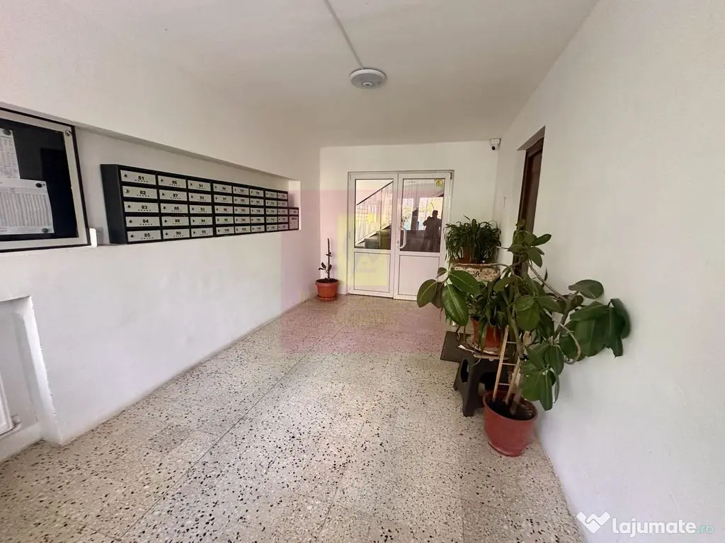 3 camere Berceni- Aleea Ciceu