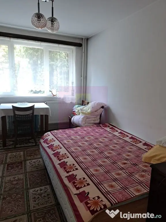 3 camere Berceni- Aleea Ciceu