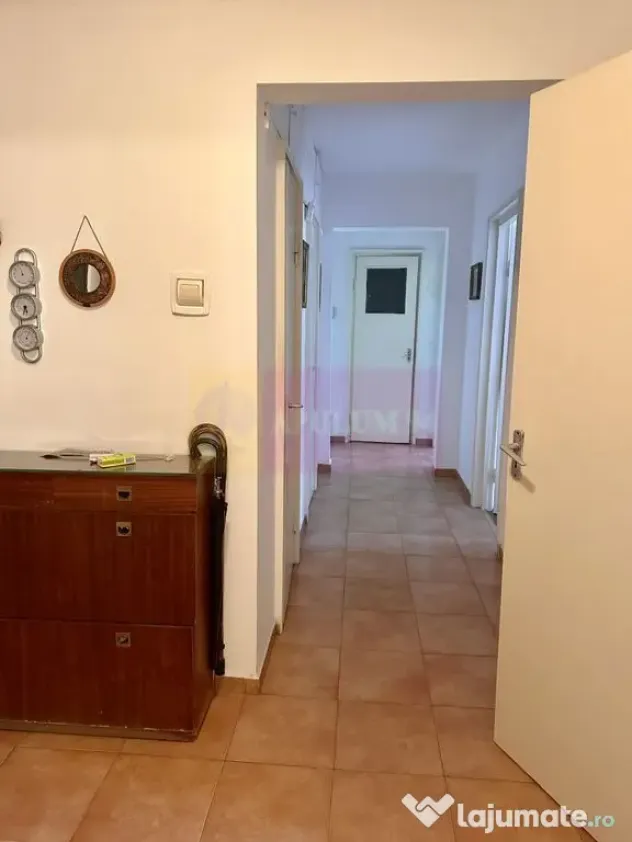 3 camere Berceni- Aleea Ciceu