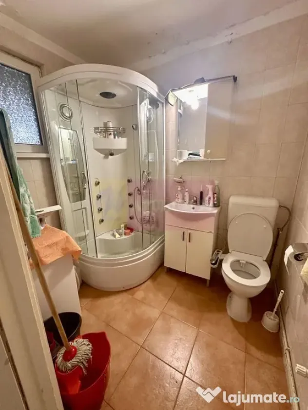 3 camere Berceni- Aleea Ciceu