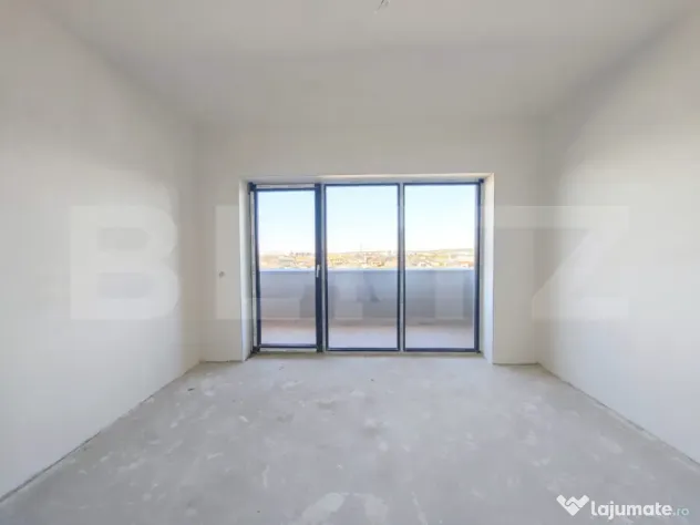 Apartament 2 Camere 61 mp | Parcare CF | Milano 5