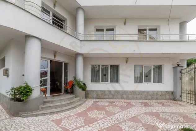 Spațiu pentru afaceri de închiriat | 292 mp utili | Găvan