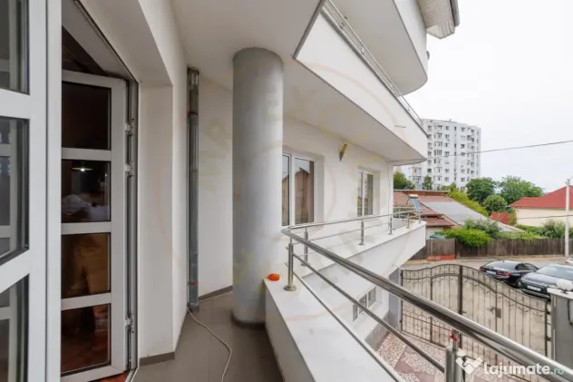 Spațiu pentru afaceri de închiriat | 292 mp utili | Găvan