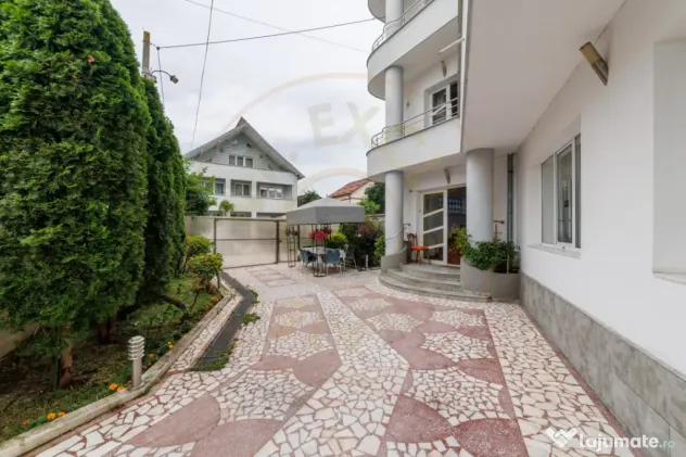 Spațiu pentru afaceri de închiriat | 292 mp utili | Găvan