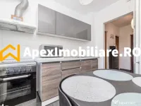 Apartament 3 camere de inchiriat Titan București | ApexImob