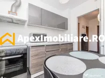 Apartament 3 camere de inchiriat Titan București | ApexImob