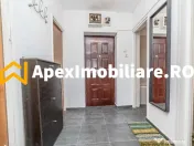 Apartament 3 camere de inchiriat Titan București | ApexImob 