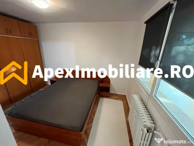 Apartament 3 camere de inchiriat Titan București | ApexImob