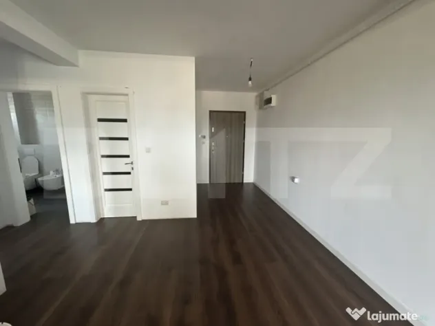 3 camere | Bloc 2022 | Parcare privată | Încălzire în pa