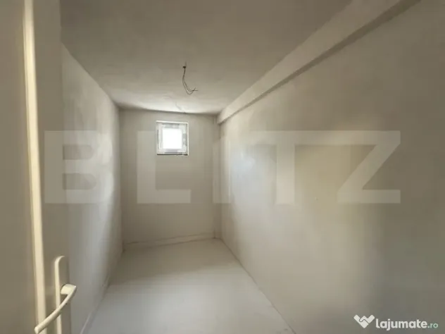 3 camere | Bloc 2022 | Parcare privată | Încălzire în pa