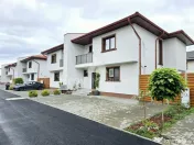 Casa Otopeni, 141mp, 23August, lot teren 265mp 