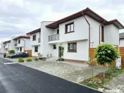 Casa Otopeni, 141mp, 23August, lot teren 265mp 