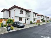 Casa Otopeni, 141mp, 23August, lot teren 265mp 