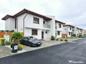 Casa Otopeni, 141mp, 23August, lot teren 265mp 