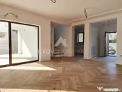 Casa Otopeni, 141mp, 23August, lot teren 265mp 