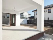 Casa Otopeni, 141mp, 23August, lot teren 265mp 