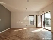 Casa Otopeni, 141mp, 23August, lot teren 265mp 