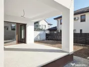 Casa Otopeni, 141mp, 23August, lot teren 265mp 