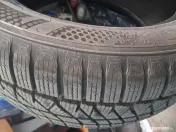 SUPER OFERTĂ: Set 4 Anvelope de Iarnă Noi KUMHO 255/55 R19 111V