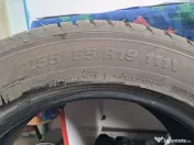 SUPER OFERTĂ: Set 4 Anvelope de Iarnă Noi KUMHO 255/55 R19 111V