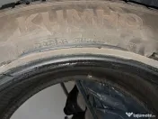 SUPER OFERTĂ: Set 4 Anvelope de Iarnă Noi KUMHO 255/55 R19 111V