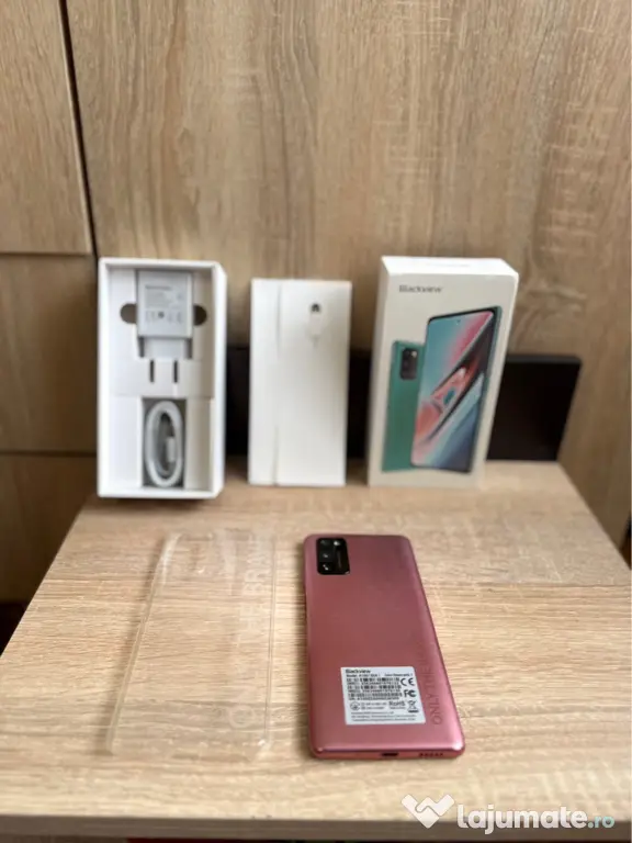 Blackview A100