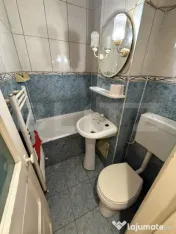 Garsoniera de vanzare ETAJ 2