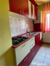 BLASCOVICI - APARTAMENT 1 CAMERA - mobilat, utilat, decomand