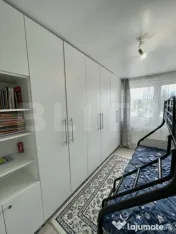 Microapartament, Mobilat/Utilat, Etaj 1 - Burdujeni 