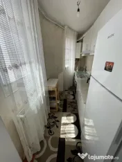 Microapartament, Mobilat/Utilat, Etaj 1 - Burdujeni 