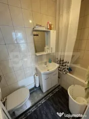 Microapartament, Mobilat/Utilat, Etaj 1 - Burdujeni 