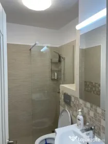 Dristor metrou etaj 7