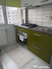 Dristor metrou etaj 7
