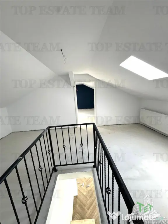 Case parter/Buftea, zona Centrala | Posibilitate mansardare