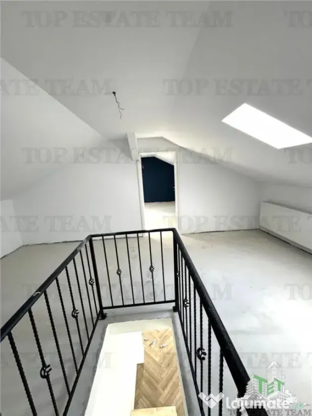 Case parter/Buftea, zona Centrala | Posibilitate mansardare