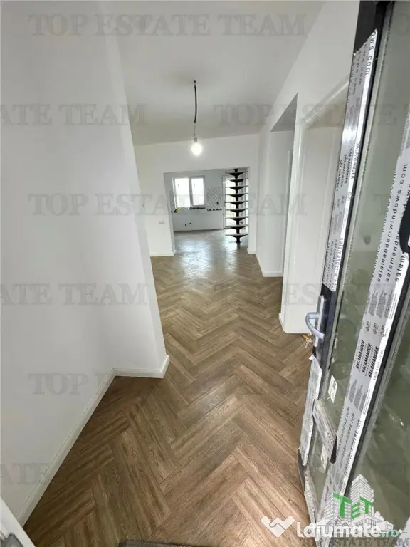 Case parter/Buftea, zona Centrala | Posibilitate mansardare