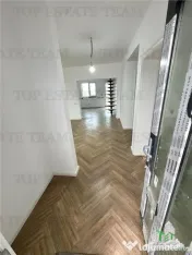 Case parter/Buftea, zona Centrala | Posibilitate mansardare