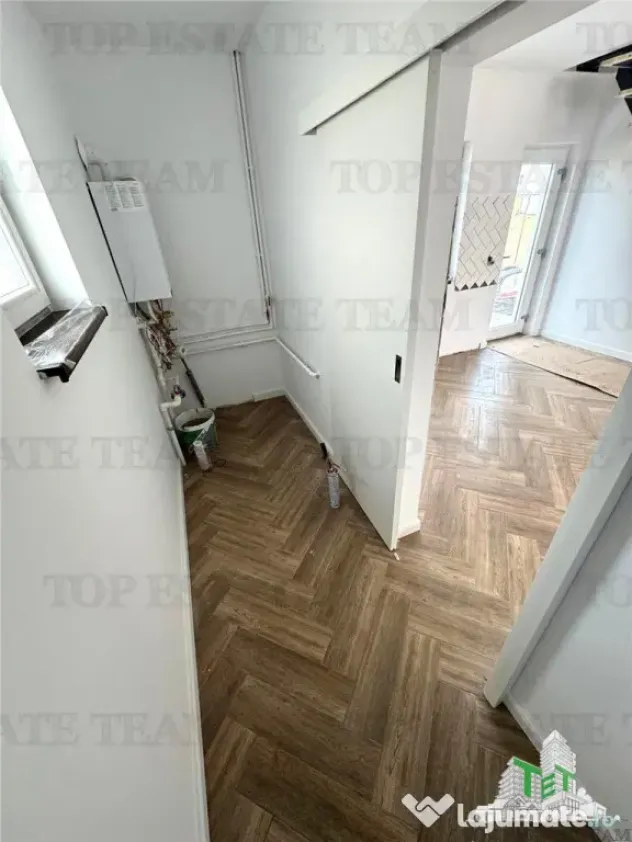 Case parter/Buftea, zona Centrala | Posibilitate mansardare