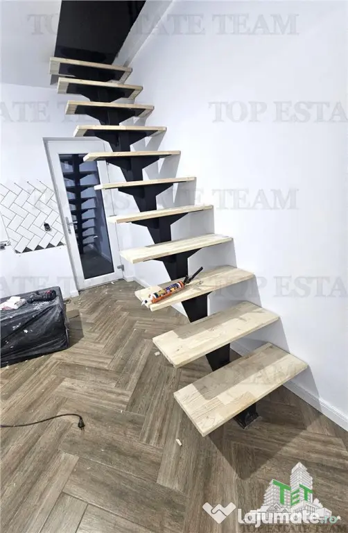 Case parter/Buftea, zona Centrala | Posibilitate mansardare