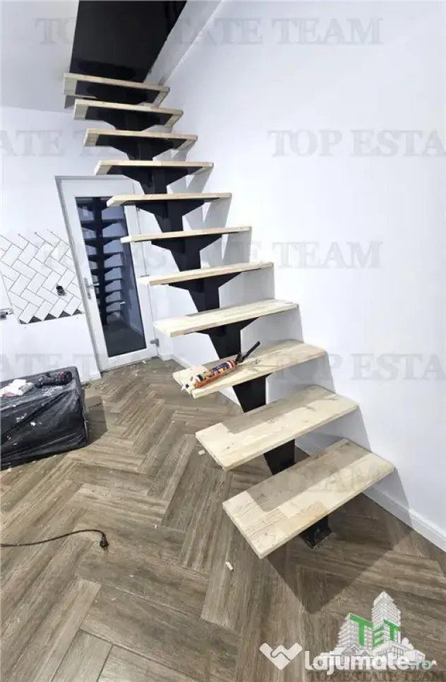 Case parter/Buftea, zona Centrala | Posibilitate mansardare